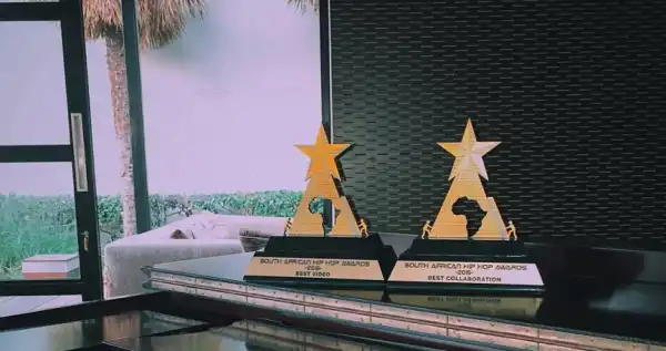 FULL LIST: SA Hip Hop Awards Nomination List